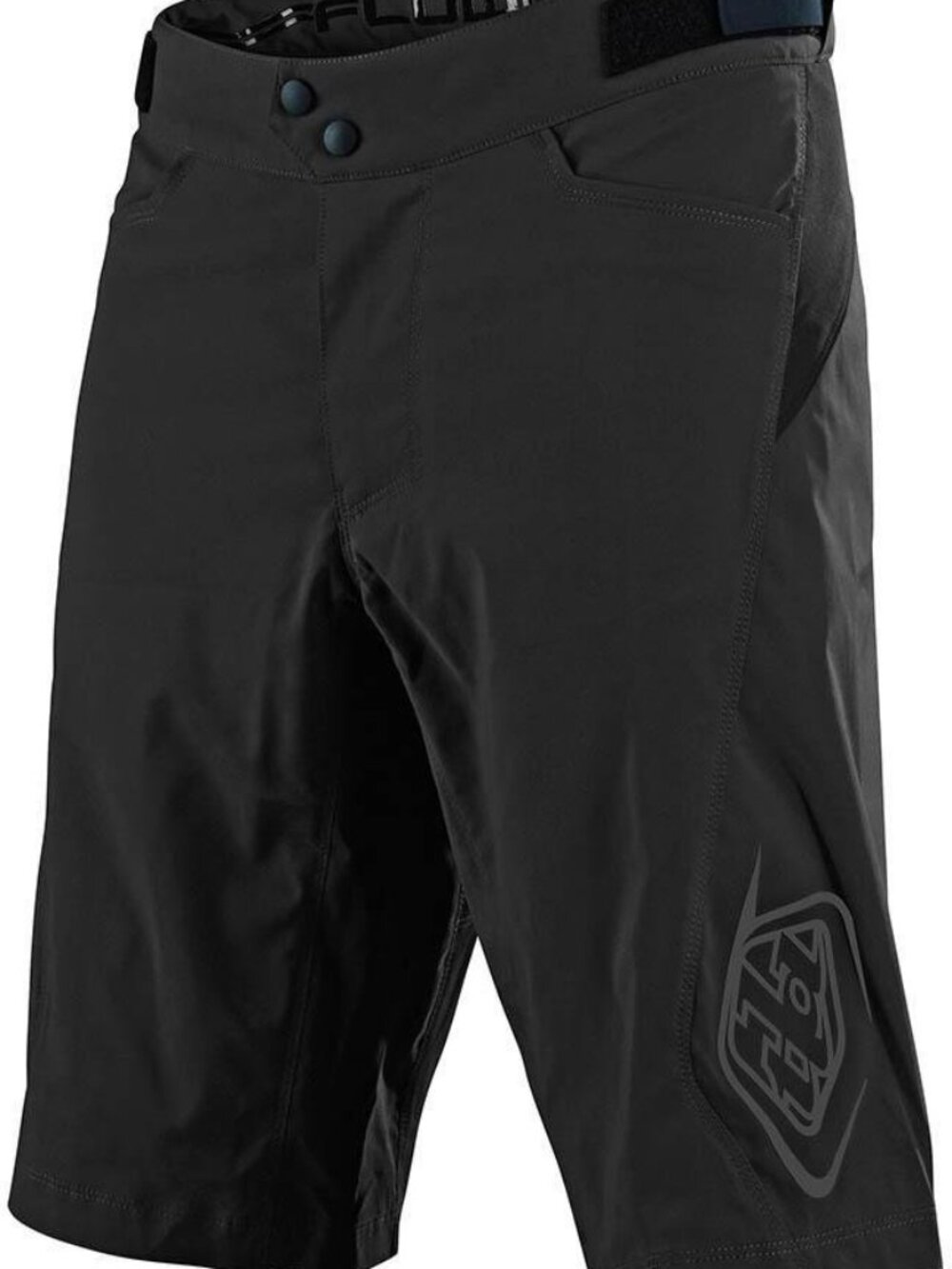 Men's Troy Lee Designs Flowline MTB Short Shell No/Liner Size 36